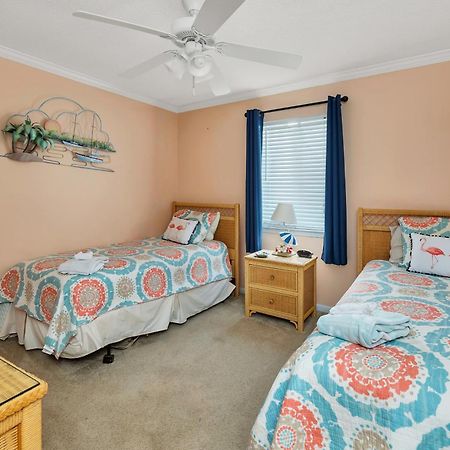 Villa Ocean Walk H-14 à St. Simons Island Extérieur photo
