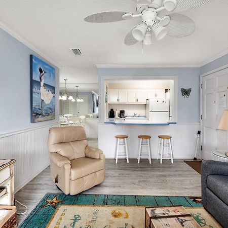 Villa Ocean Walk H-14 à St. Simons Island Extérieur photo