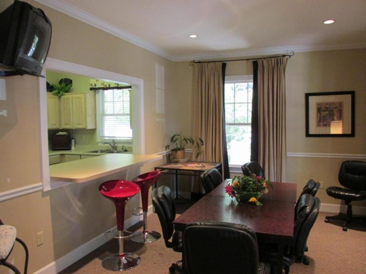 Villa Ocean Walk H-14 à St. Simons Island Extérieur photo