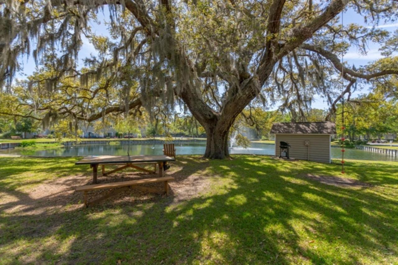 Villa Ocean Walk H-14 à St. Simons Island Extérieur photo