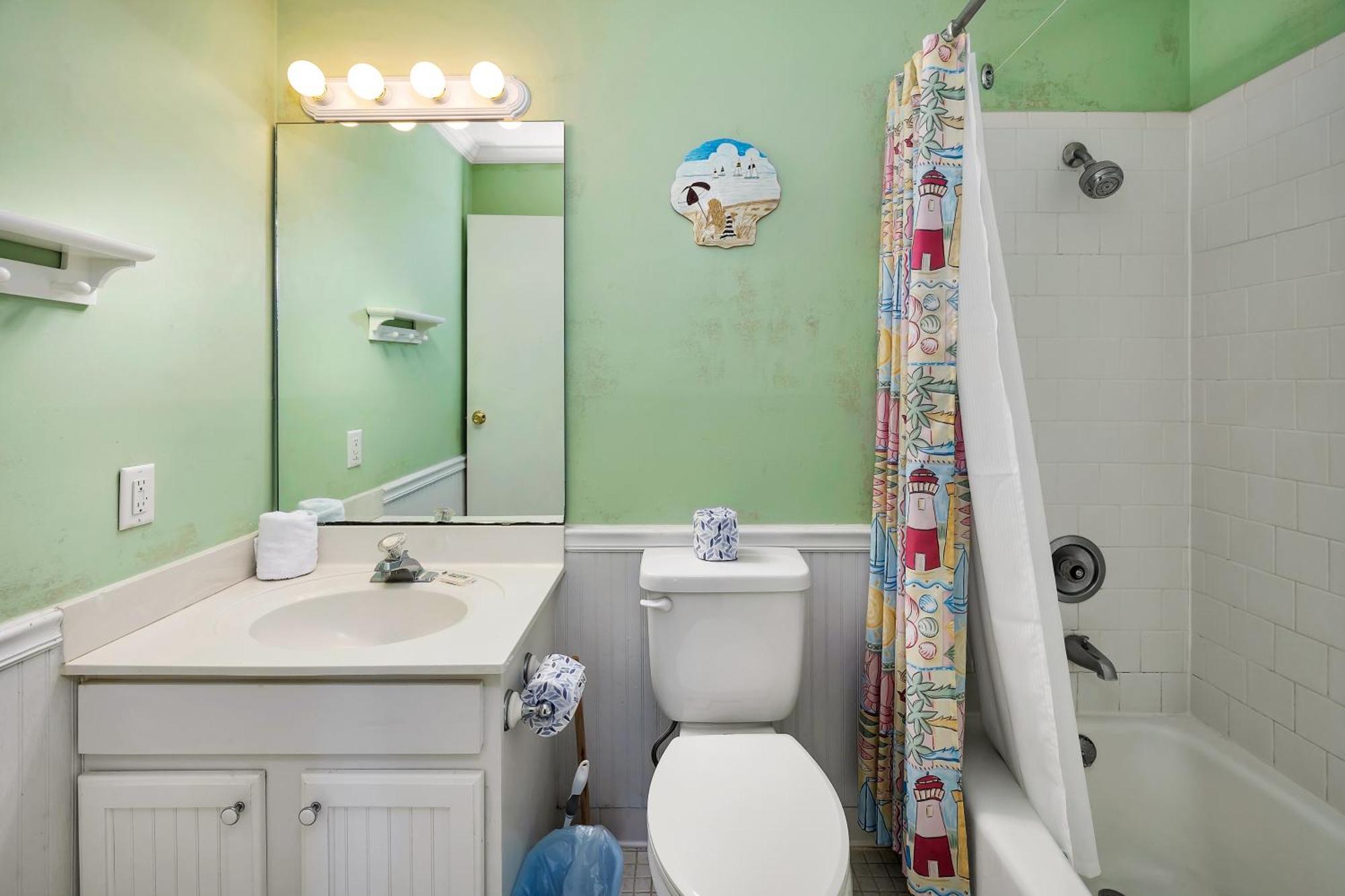 Villa Ocean Walk H-14 à St. Simons Island Extérieur photo