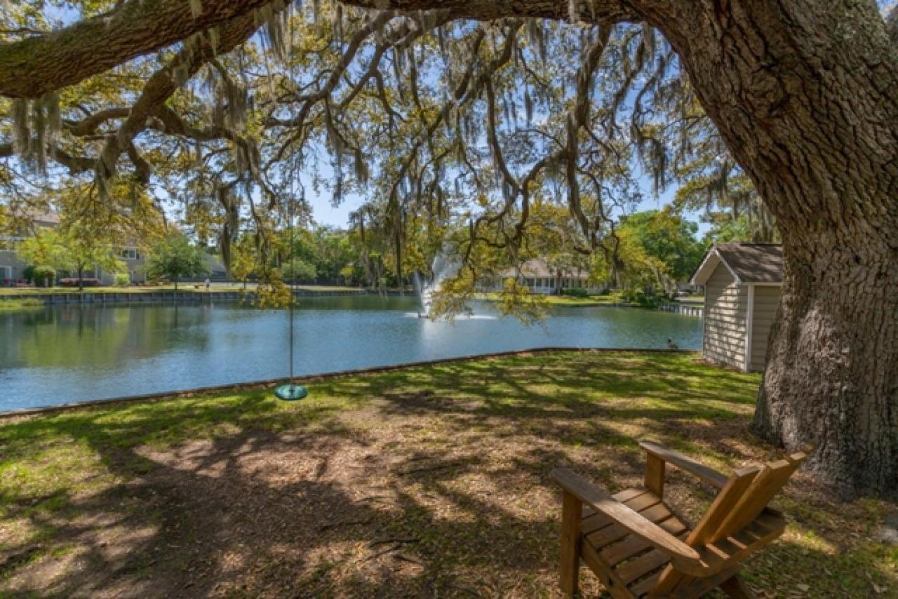 Villa Ocean Walk H-14 à St. Simons Island Extérieur photo