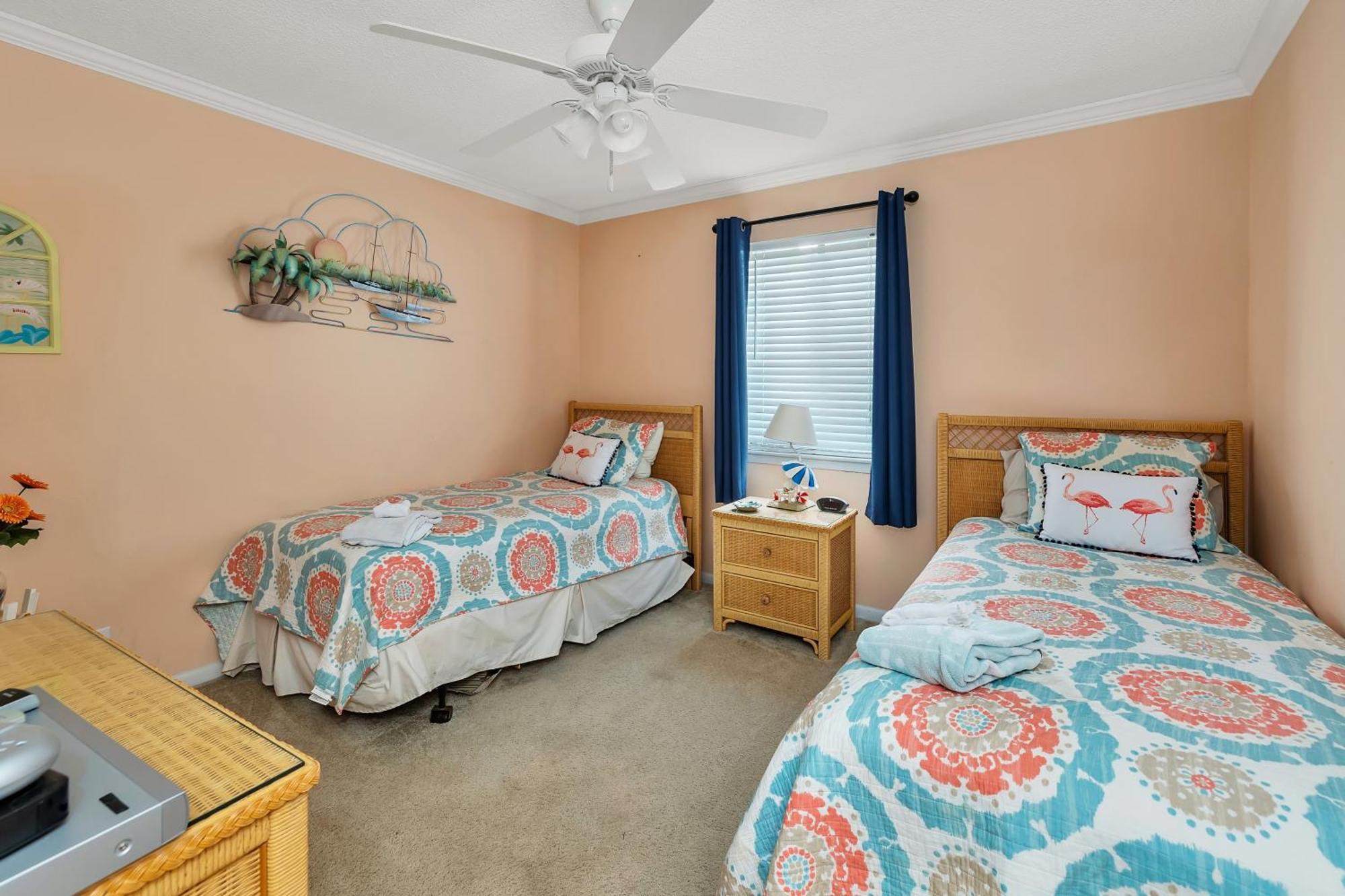 Villa Ocean Walk H-14 à St. Simons Island Extérieur photo