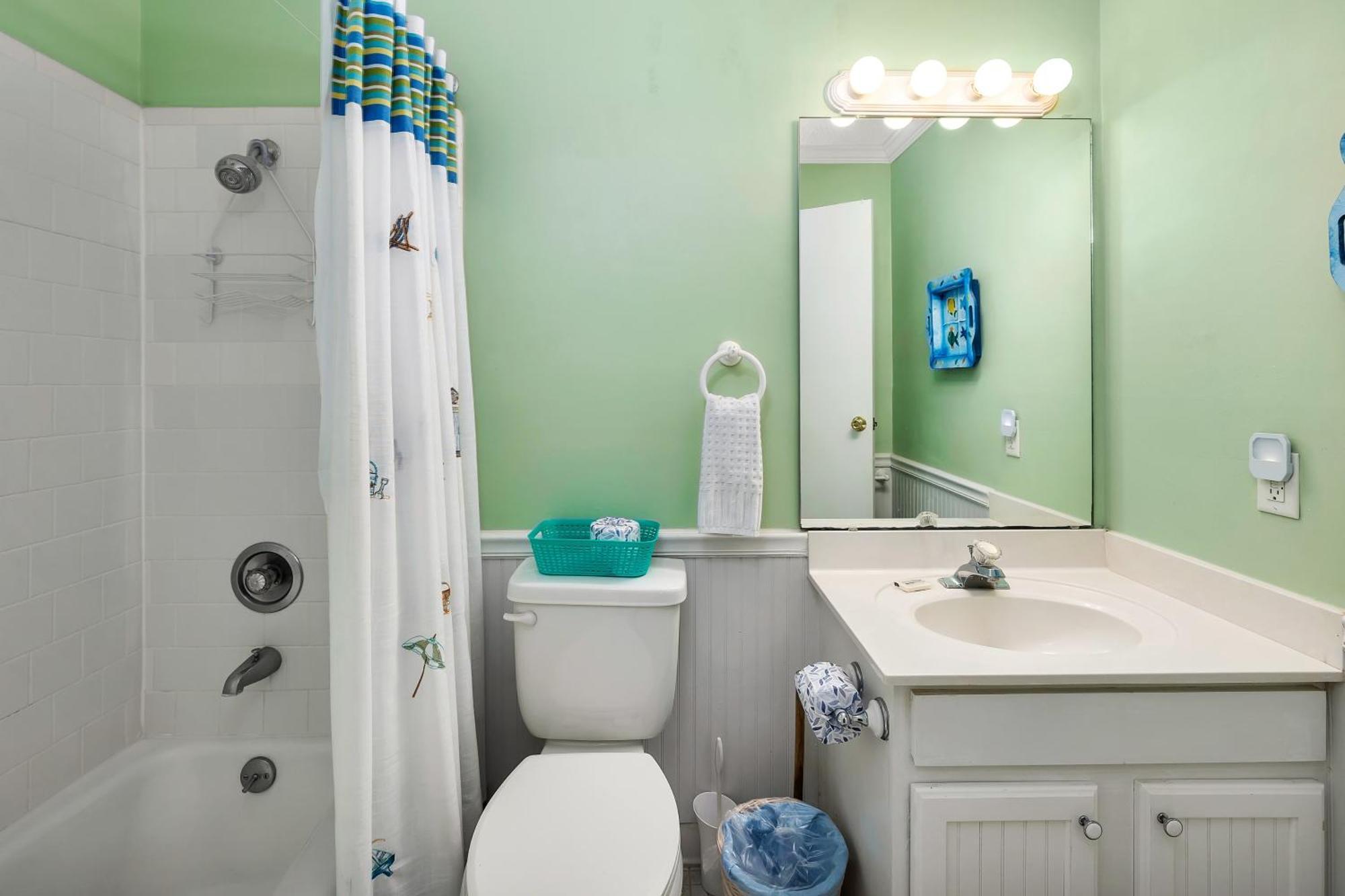 Villa Ocean Walk H-14 à St. Simons Island Extérieur photo