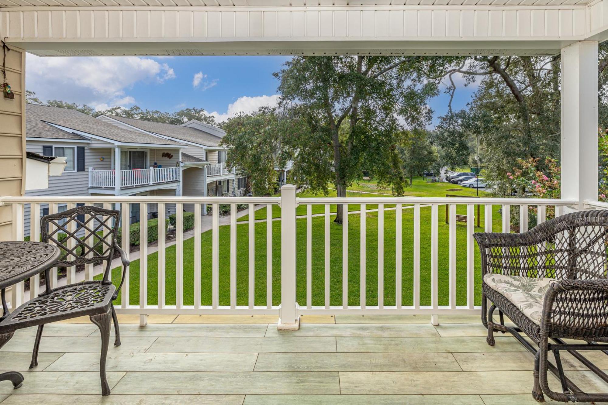 Villa Ocean Walk H-14 à St. Simons Island Extérieur photo