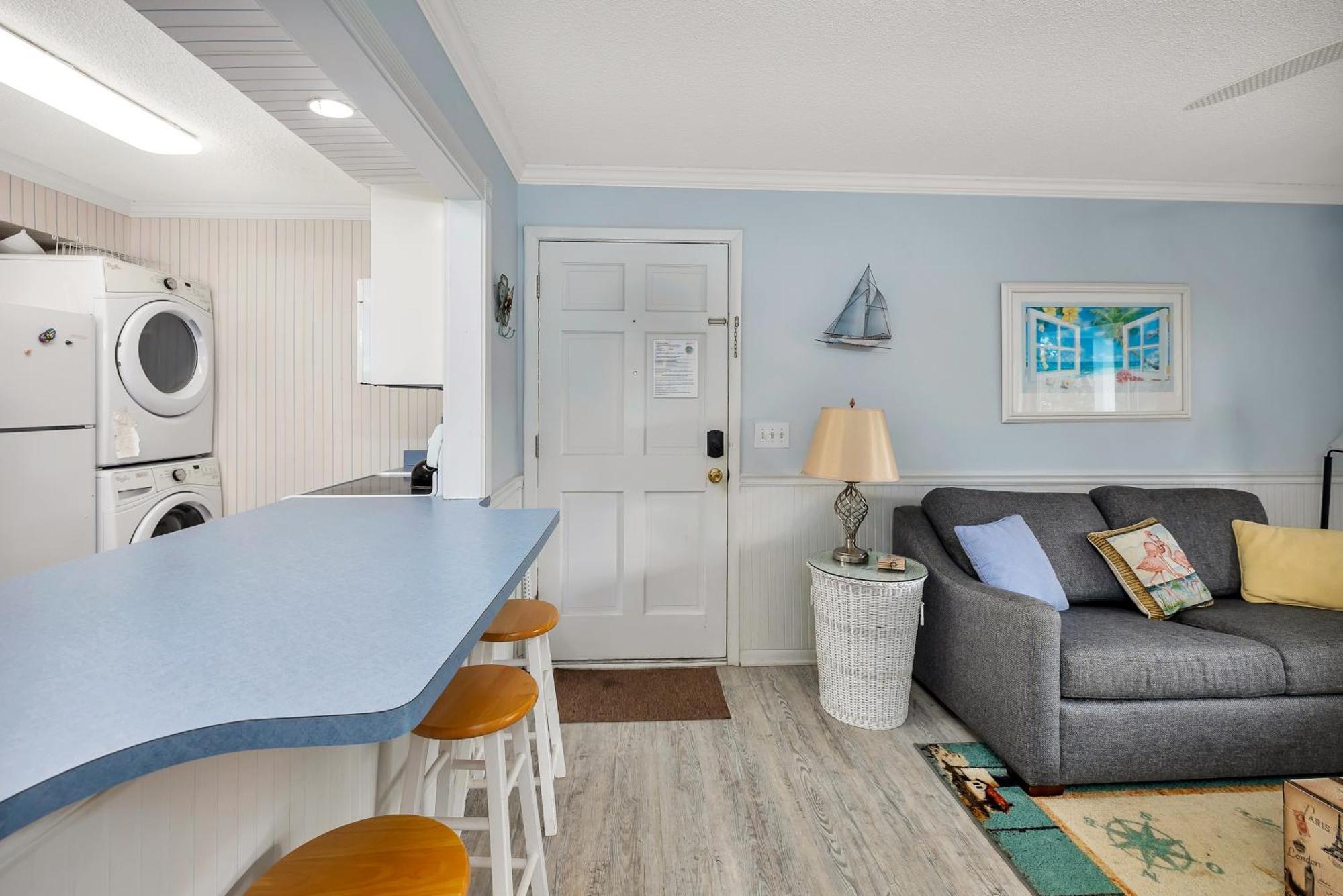 Villa Ocean Walk H-14 à St. Simons Island Extérieur photo